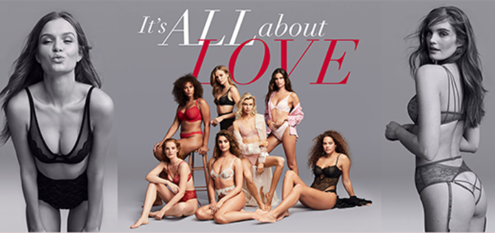Victoria's Secret - So many things to LOVE