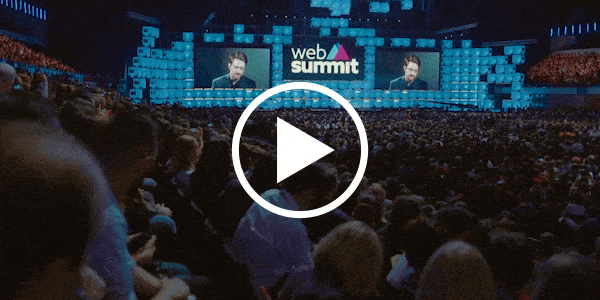 Web Summit - Announcing Web Summit 2020