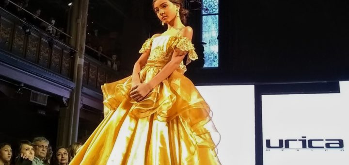 Art Heart gold gown pensive girl Unica.jpg
