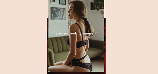 Cosabella - Because this lingerie looks good on anyone