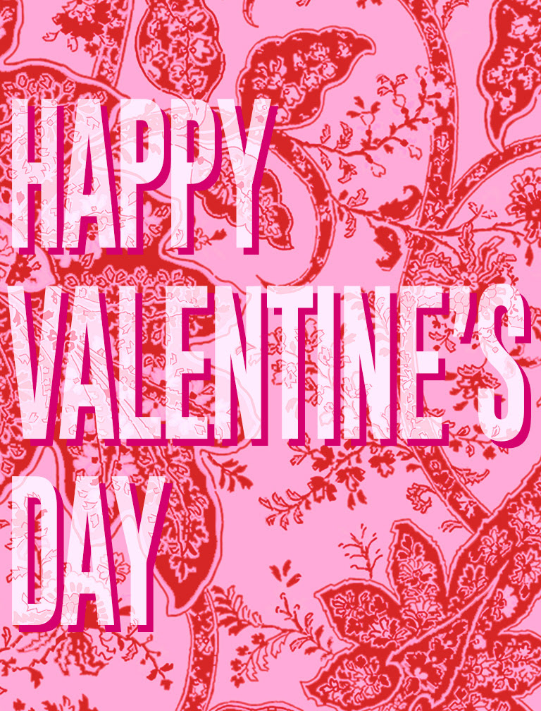 Etro.com - Valentine's Day: enjoy our Gift Guide