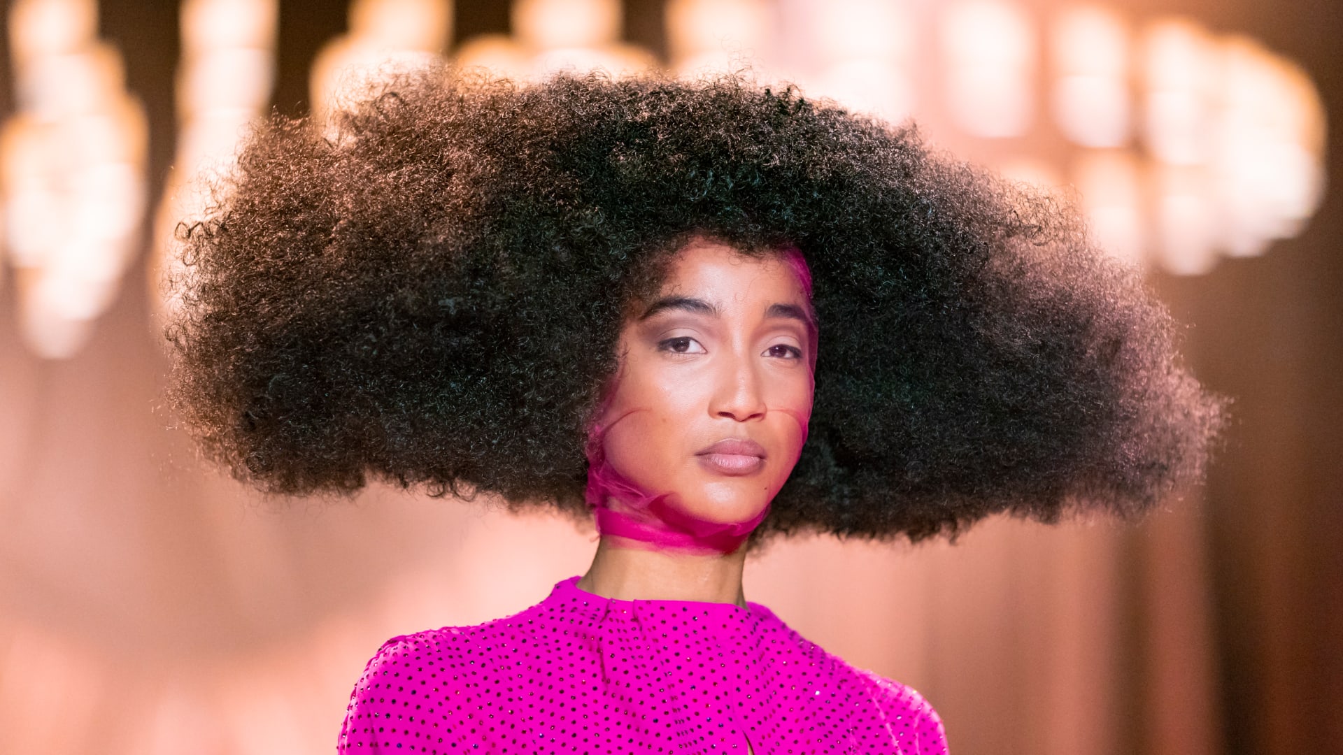 5 STANDOUT FALL 2020 BEAUTY TRENDS FROM NEW YORK FASHION WEEK