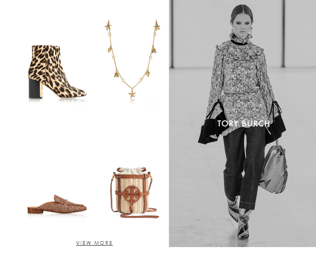 FORZIERI - Best of MM6, Tory Burch, Sophia Webster now up to 70% off