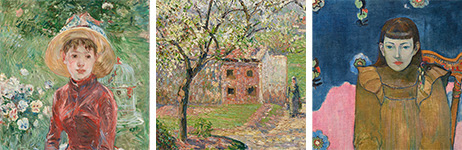 Friends of the Royal Academy - Gauguin and the Impressionists: new exhibition coming soon