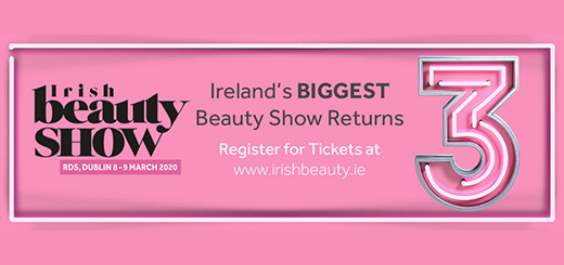 Irish Beauty Show - Only 3 Weeks Until The BIGGEST Beauty Show Returns!