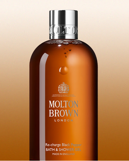 Molton Brown - The January Round-Up: What You're Loving