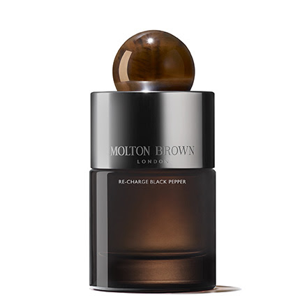 Molton Brown - Rave Reviews by You - The Pepper Collections