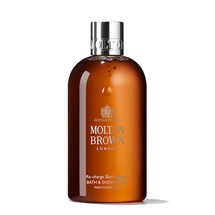 Molton Brown - Rave Reviews by You - The Pepper Collections