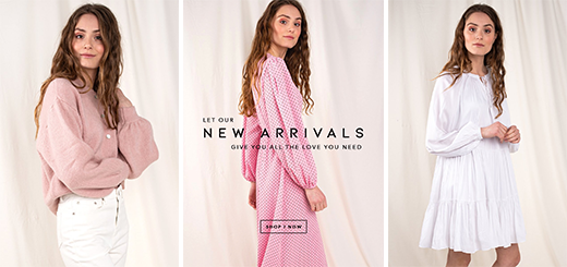 Ontrend.eu - Let New Ins give you all the love you need