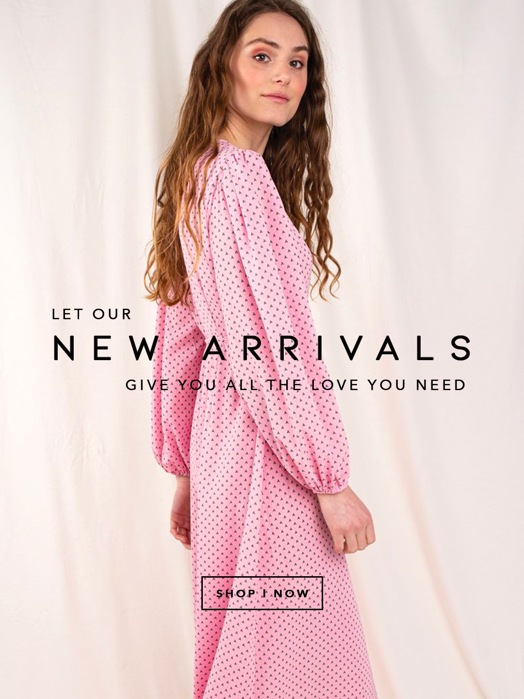 Ontrend.eu - Let New Ins give you all the love you need