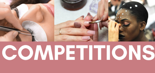 Professional Beauty London - Competition entries are open!
