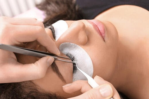 professional beauty london - Lash Competitions