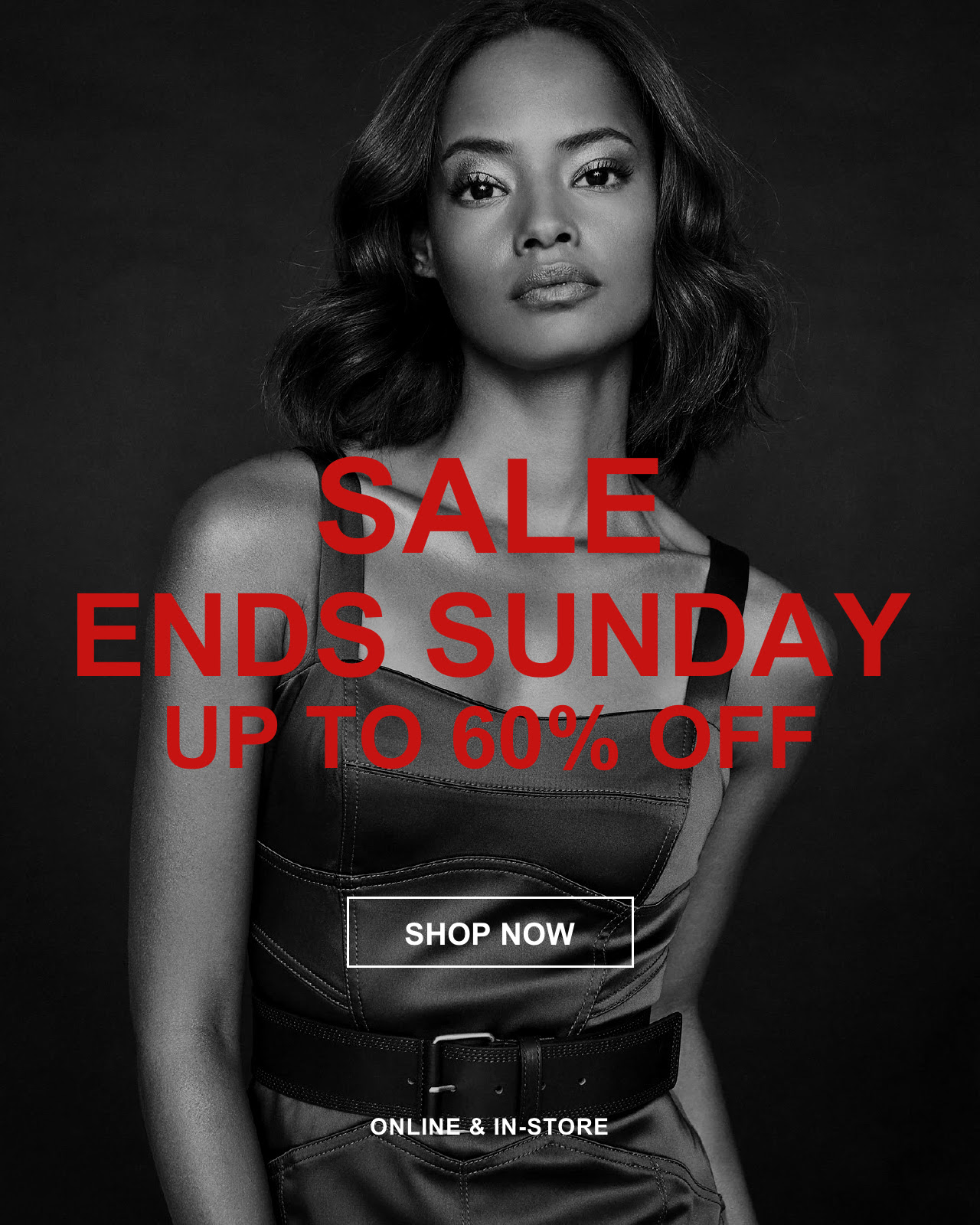 REISS - Hurry Sale Ends Sunday