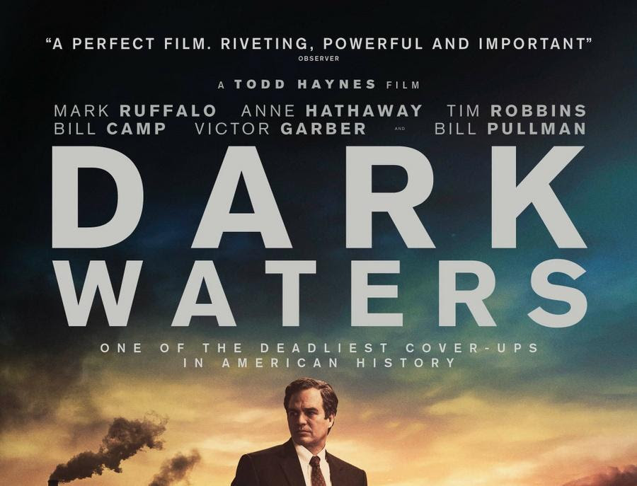 Stella Cinema - Dark Waters Movie