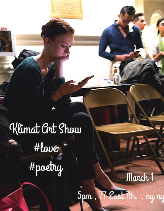 The Set NYC - March 1: Klimat Art Show 