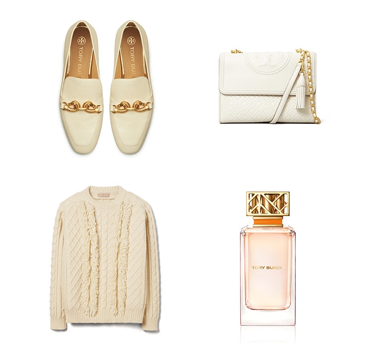 Tory Burch - With love: the very best Valentine's Day presents - Pynck
