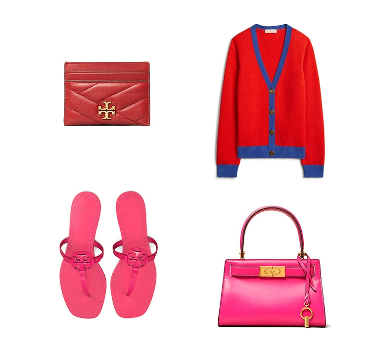 Tory Burch - With love: the very best Valentine’s Day presents