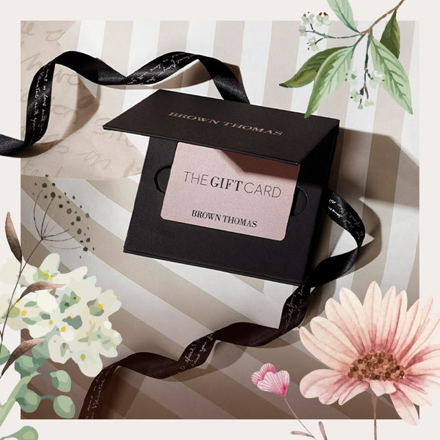 Brown Thomas - The perfect Mother’s Day gift is right here
