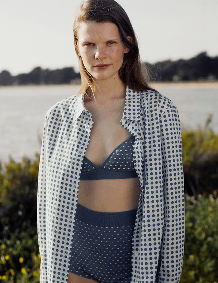 CARVEN - Ready for a Mediterranean immersion?