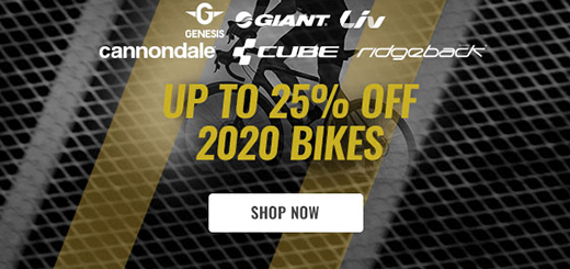 Cycle Surgery - Up to 25% off 2020 bikes