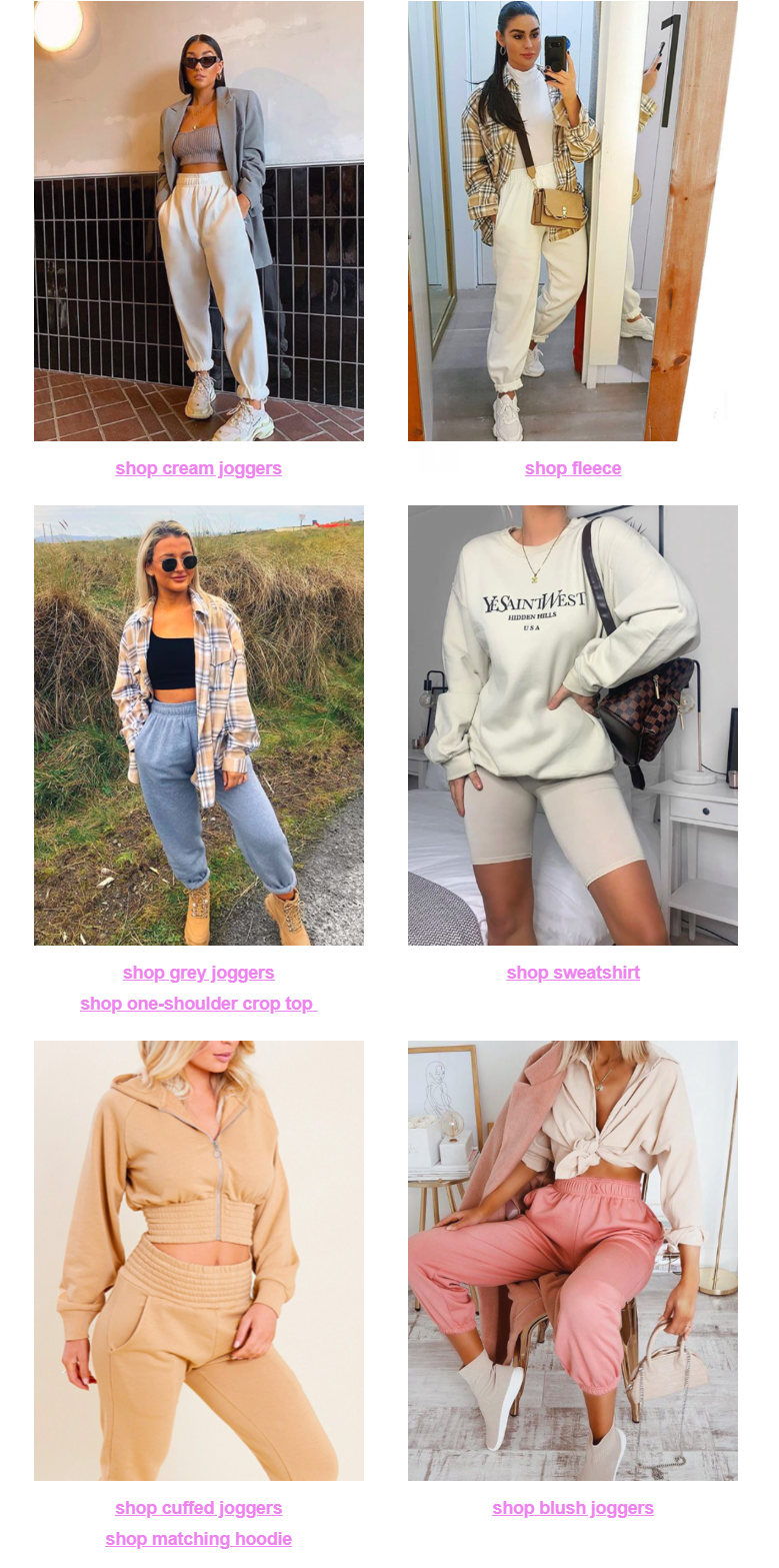 Dresses.ie - Outfit Inspo for Now home with dresses