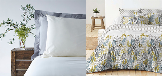 Dunnes Stores Bring Freshness Into Your Sleep Space Pynck