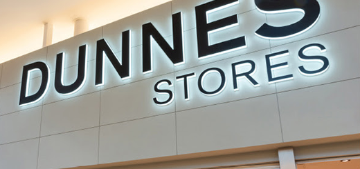 Dunnes Stores - Always Here For Our Customers - Pynck