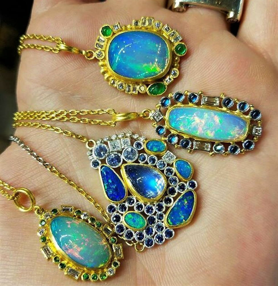 Lika Behar asst pendants blues and greens cropped.png
