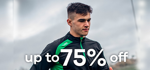 Lovell Rugby - Up To 75% Off VX3 Training Wear