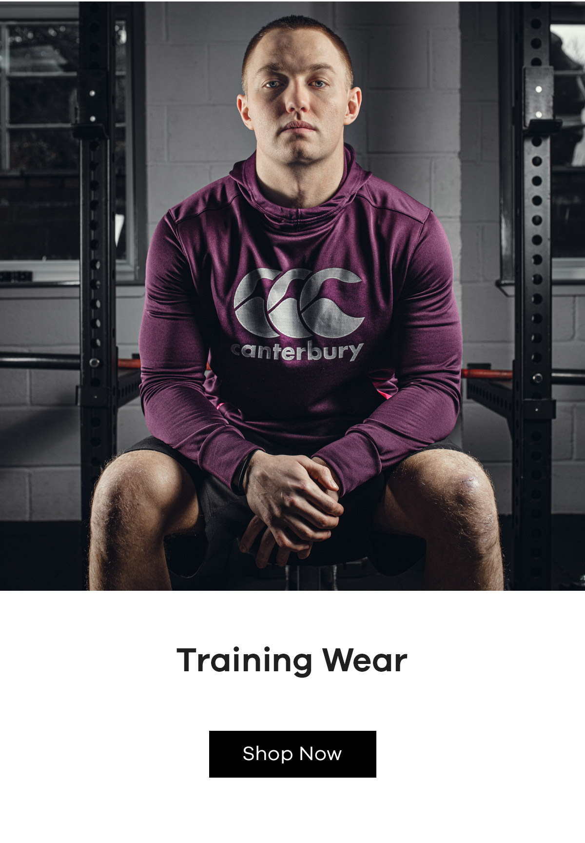 Lovell Rugby - The Latest Rugby Essentials from Canterbury