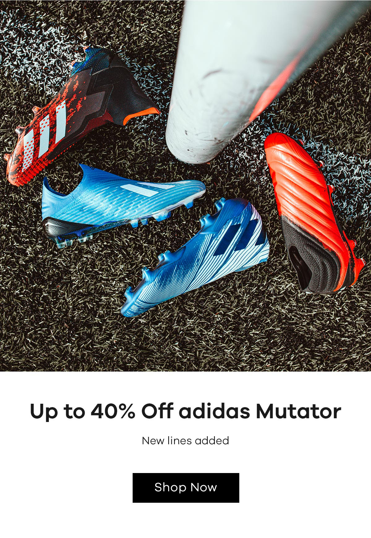 Lovell Rugby - Save On The Latest adidas & Nike Boots