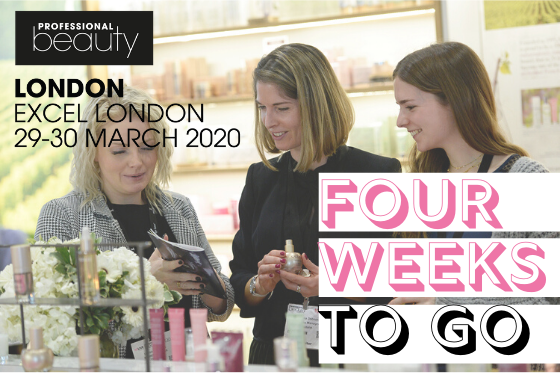 Professional Beauty London - trends to look out for at the show