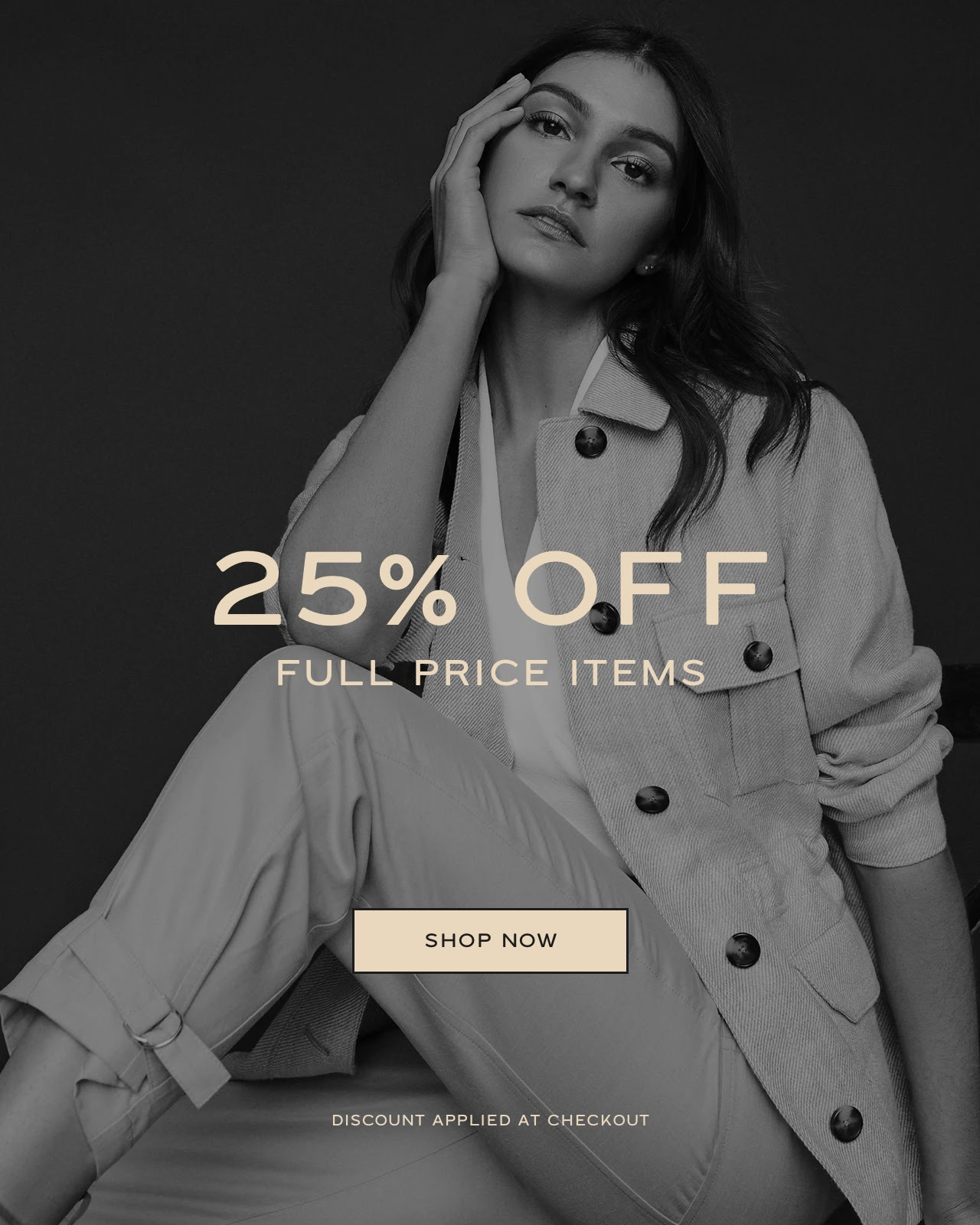 REISS - 25% Off Our Bestsellers