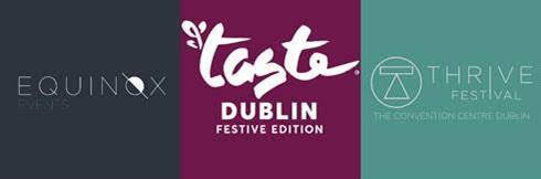 News Alert - Taste of Dublin Celebrates 15 Years!