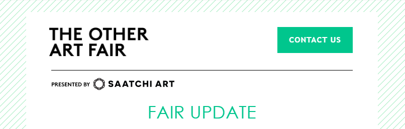 The Other Art Fair - POSTPONED: All Spring events