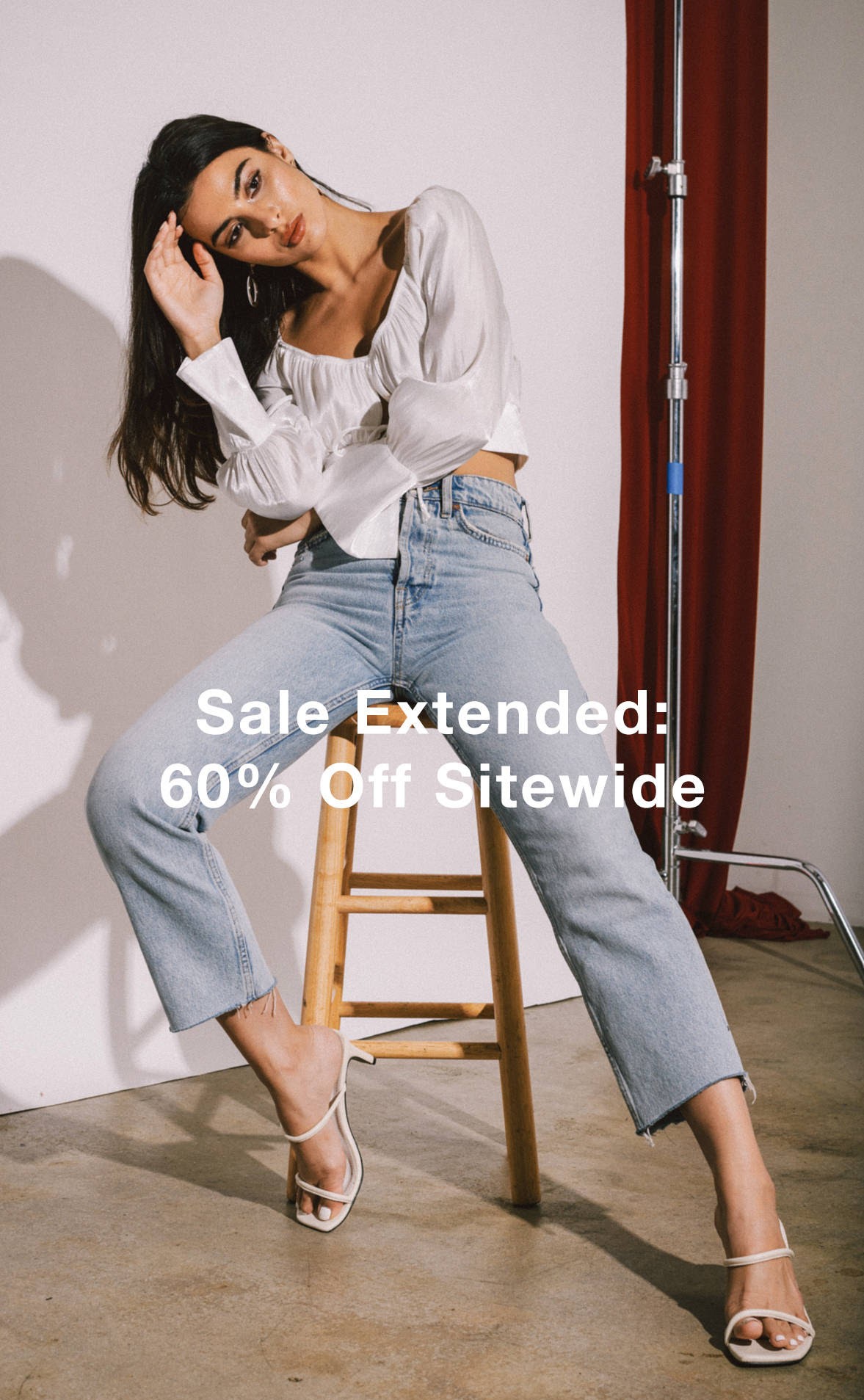Tobi - Extended: 60% OFF Everything 