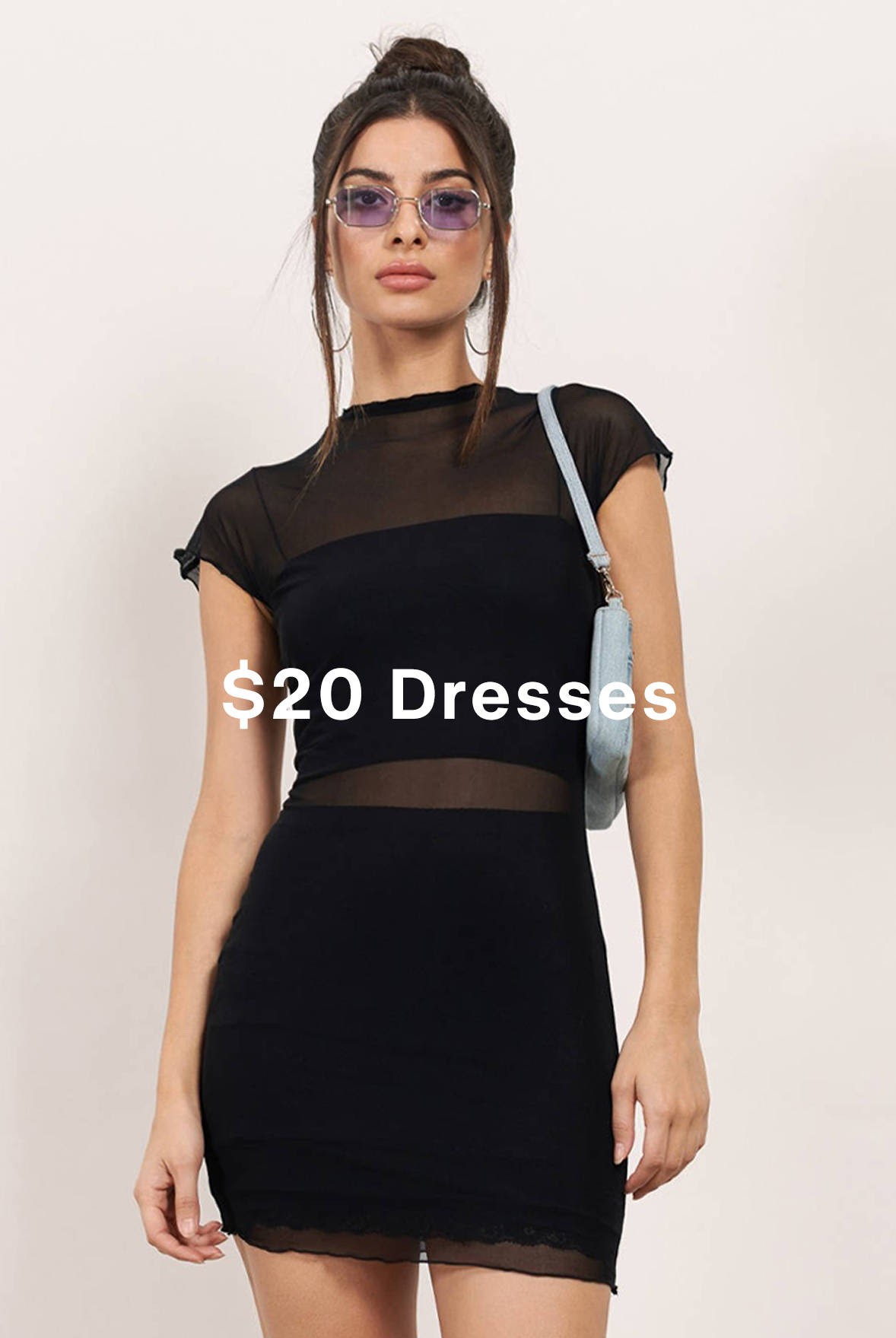 Tobi - MAJOR SALE: $20 DRESSES