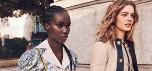 Tory Burch - An update on our stores