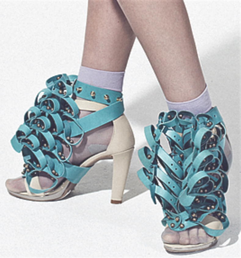 Una Burke twisted candy shoes leather cropped.PNG