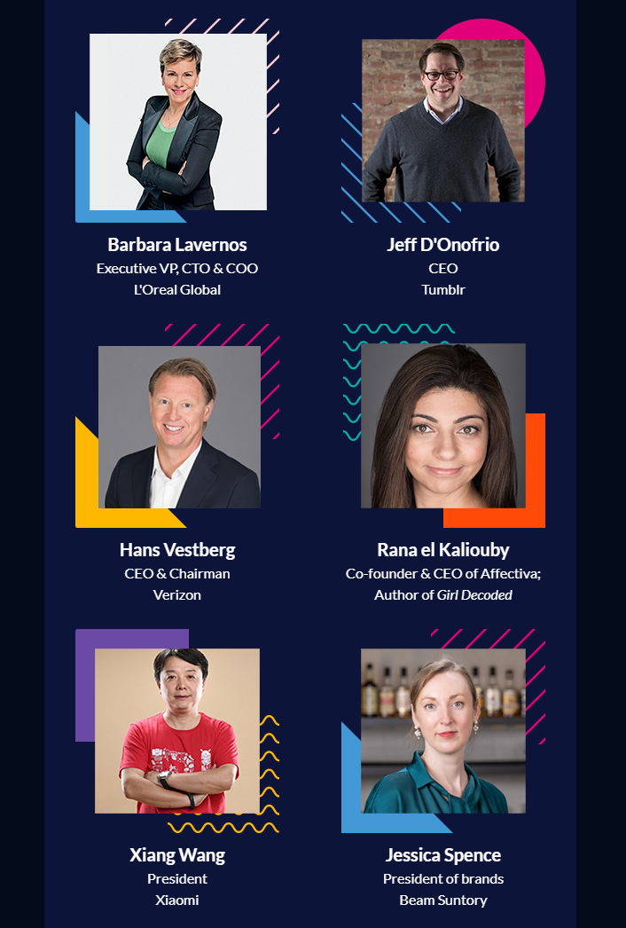 Web Summit - Your exclusive preview