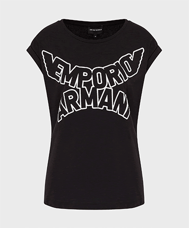 Armani.com - T-shirt Mania - the Emporio Armani selection