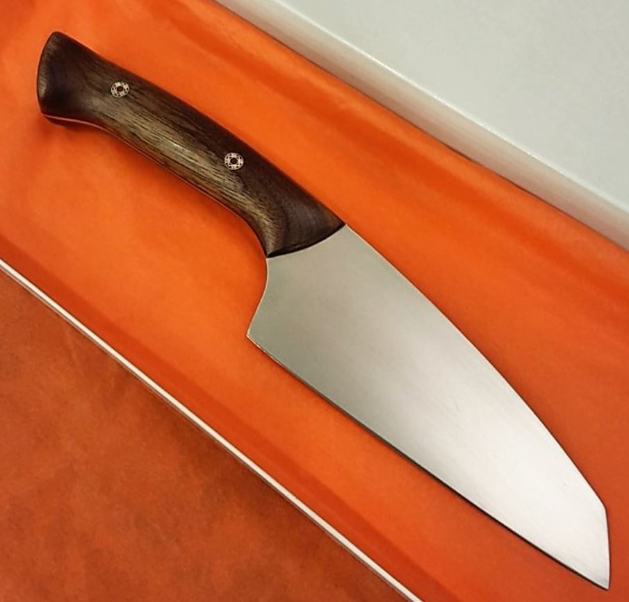 Brooklyn Blacksmith Chef Knives pynck handmade in ny 2.JPG