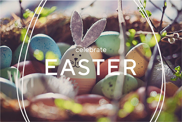 Dunnes Stores - Celebrate Easter