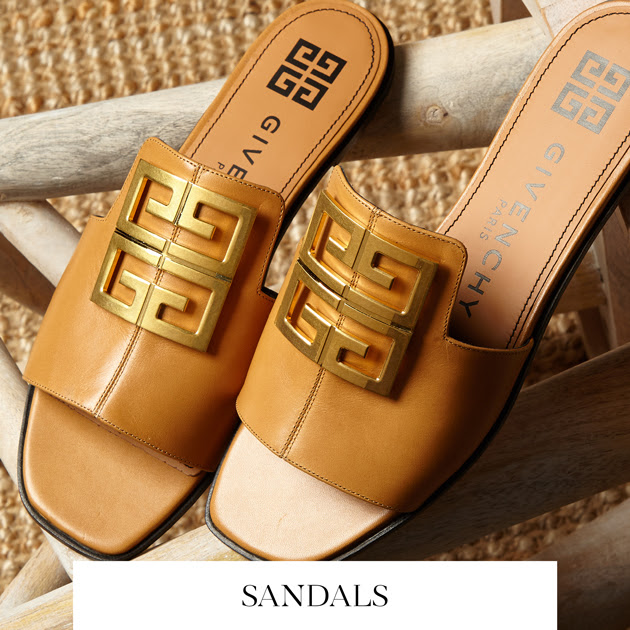 harvey nichols -sandals
