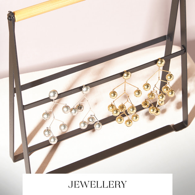 harvey nichols -jewellery