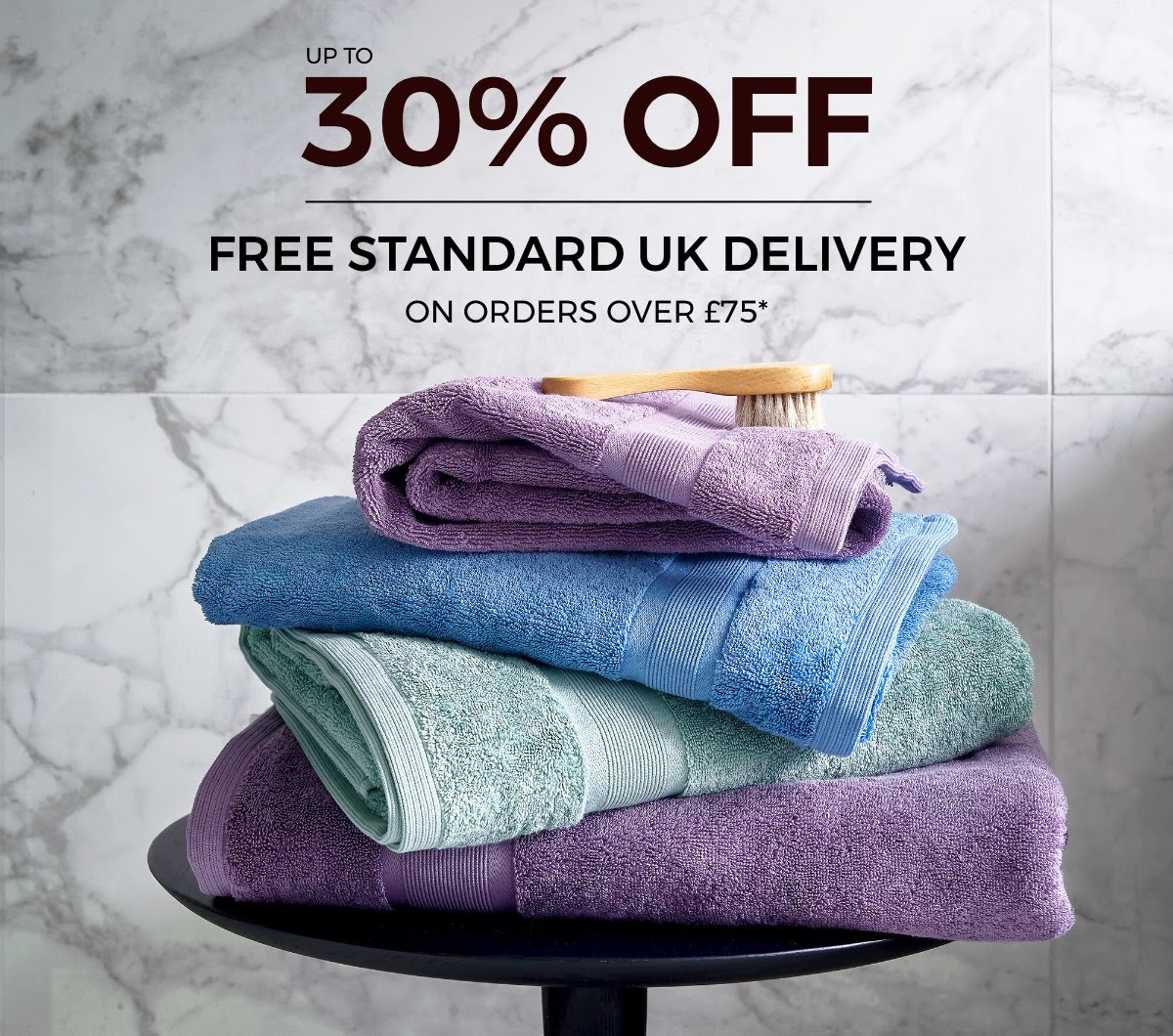 House of Fraser - Up to 30% off selected homeware