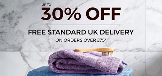 House of Fraser - Up to 30% off selected homeware