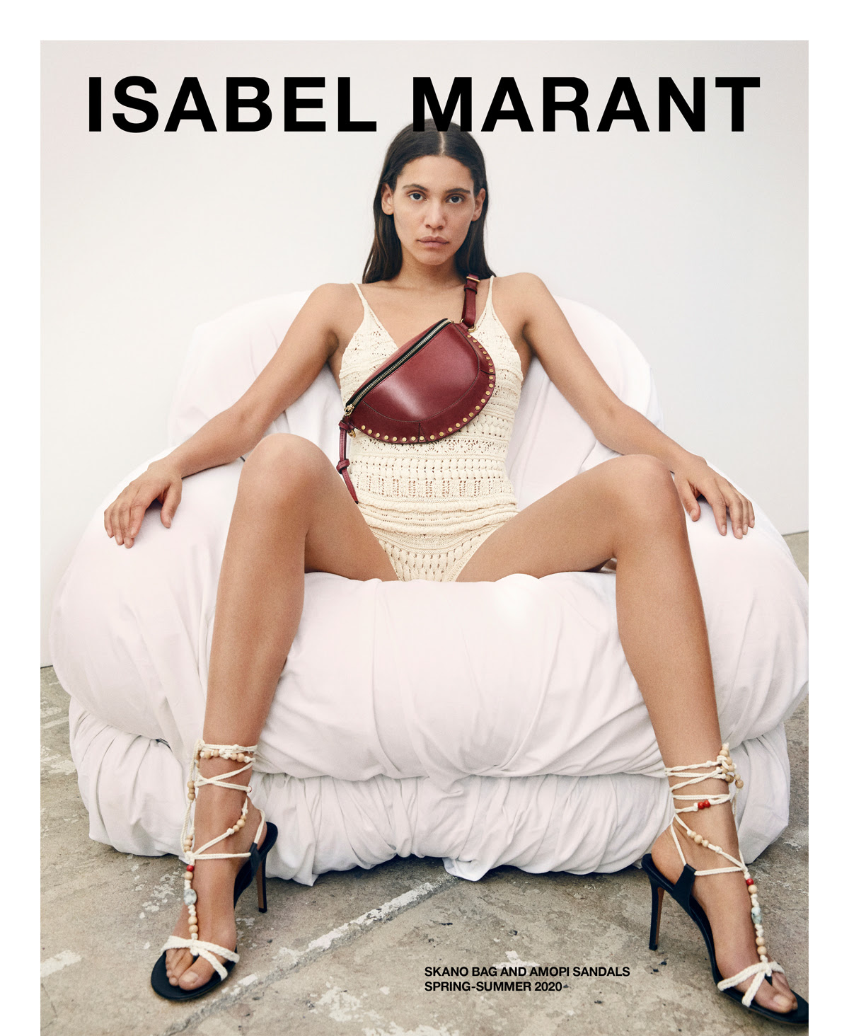 Isabel Marant - Accessories Spring-Summer 2020