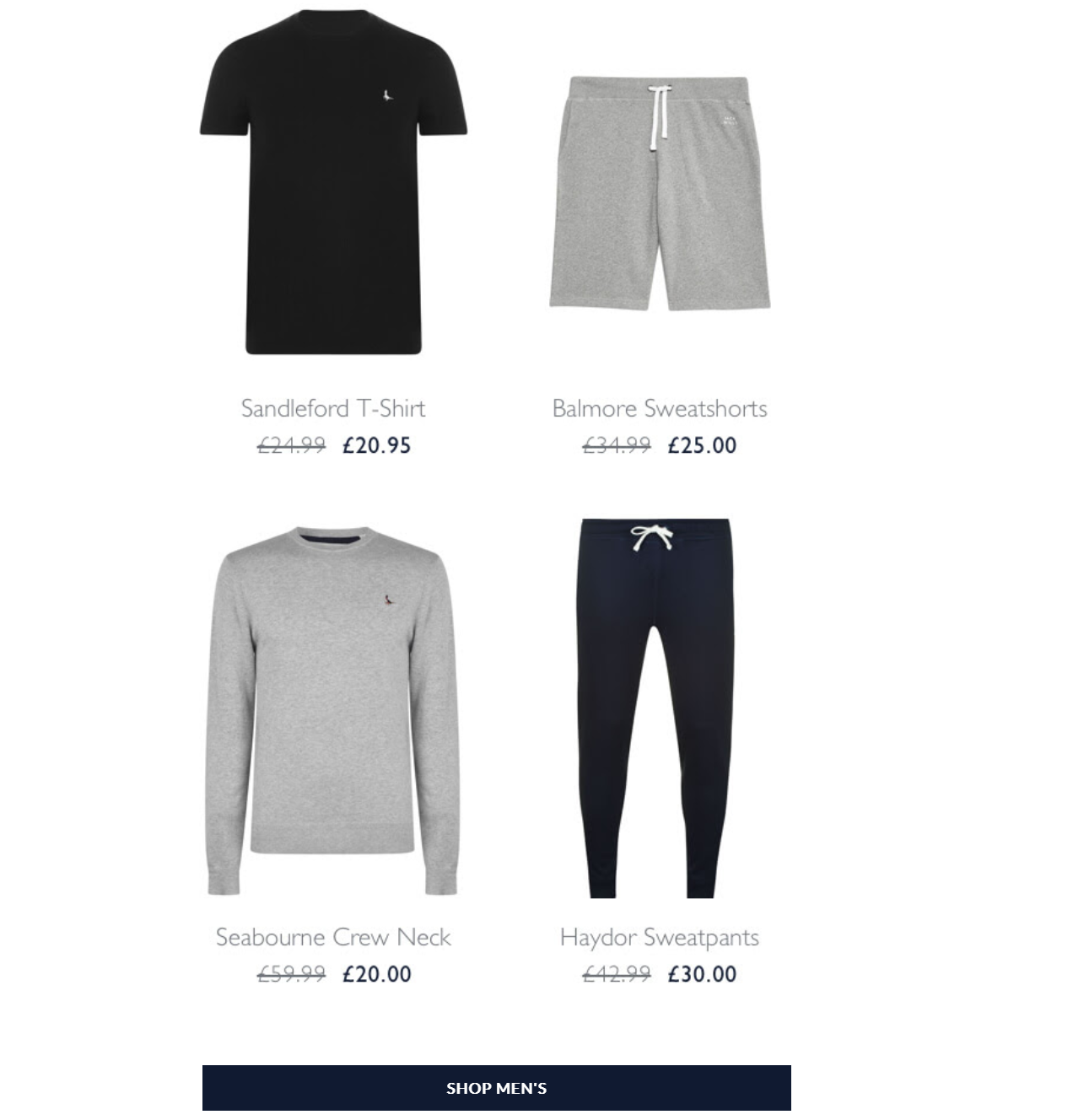  Get up to 30% OFF + Free Standard UK Delivery on orders over 50 Shop Now