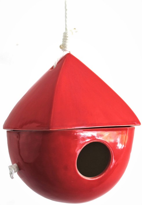 l and m studio red birdhouse pynck handmade in NY (2) cropped.jpg